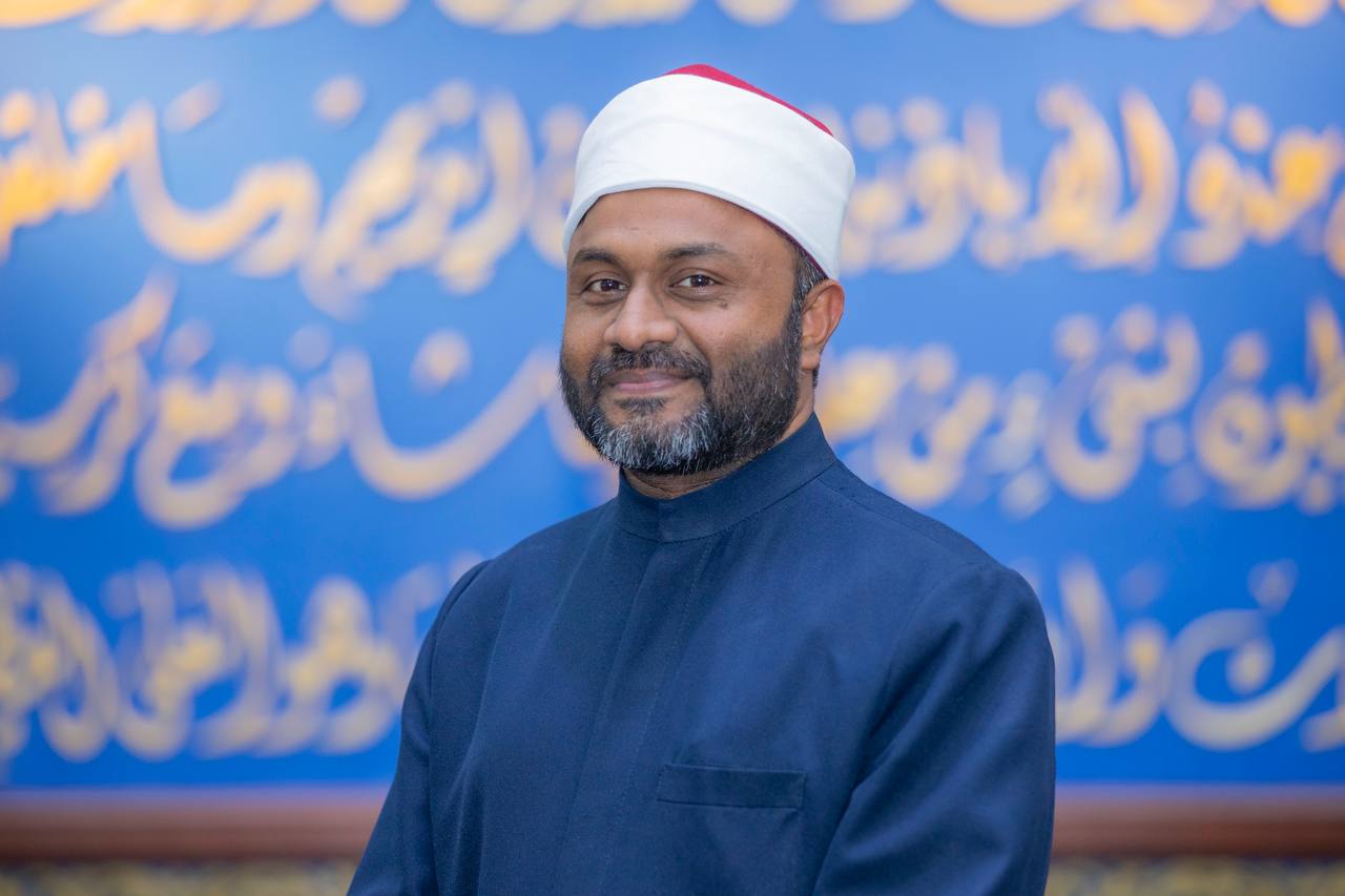 އިސްލާމީ ވުޒާރާގެ މައްޗަށް ސަހަރޯ!