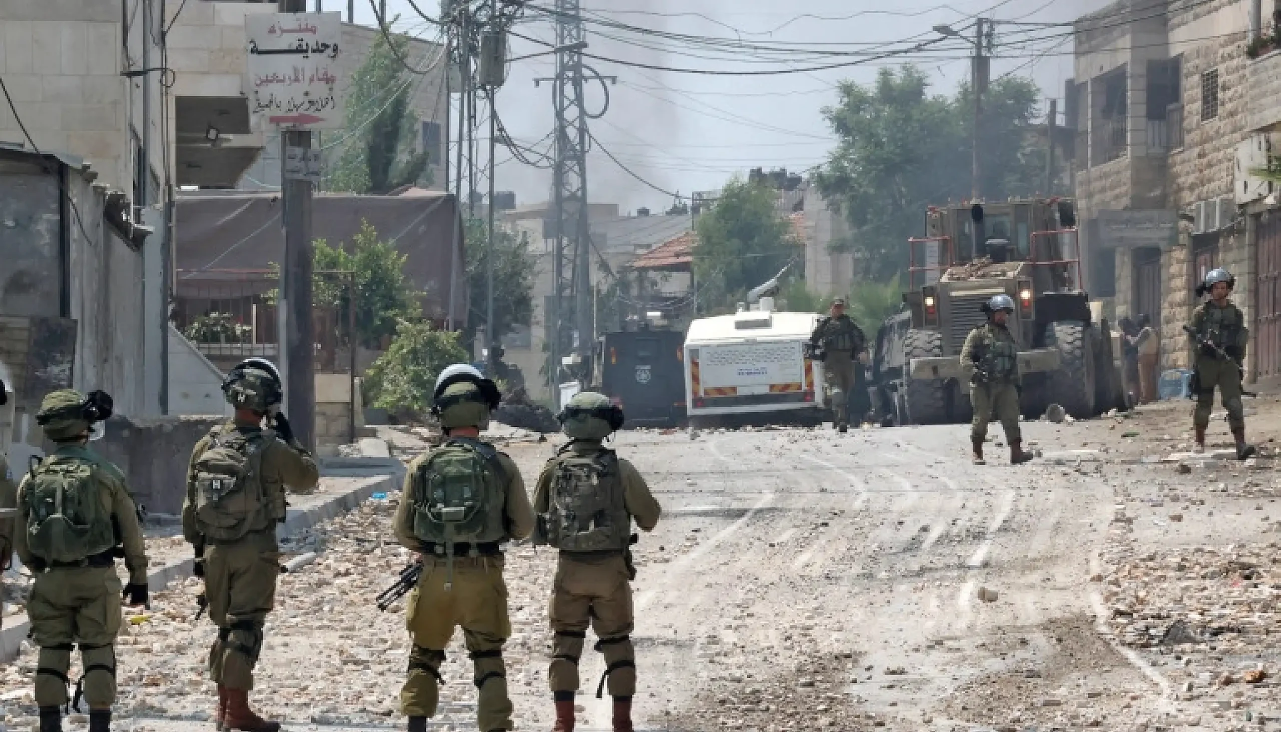 ޖިހާދަށްދާން ސީރިއާ އޯކޭ؟ ފަލަސްތީނު އޯކޭނުވީ ކިއްވެ؟