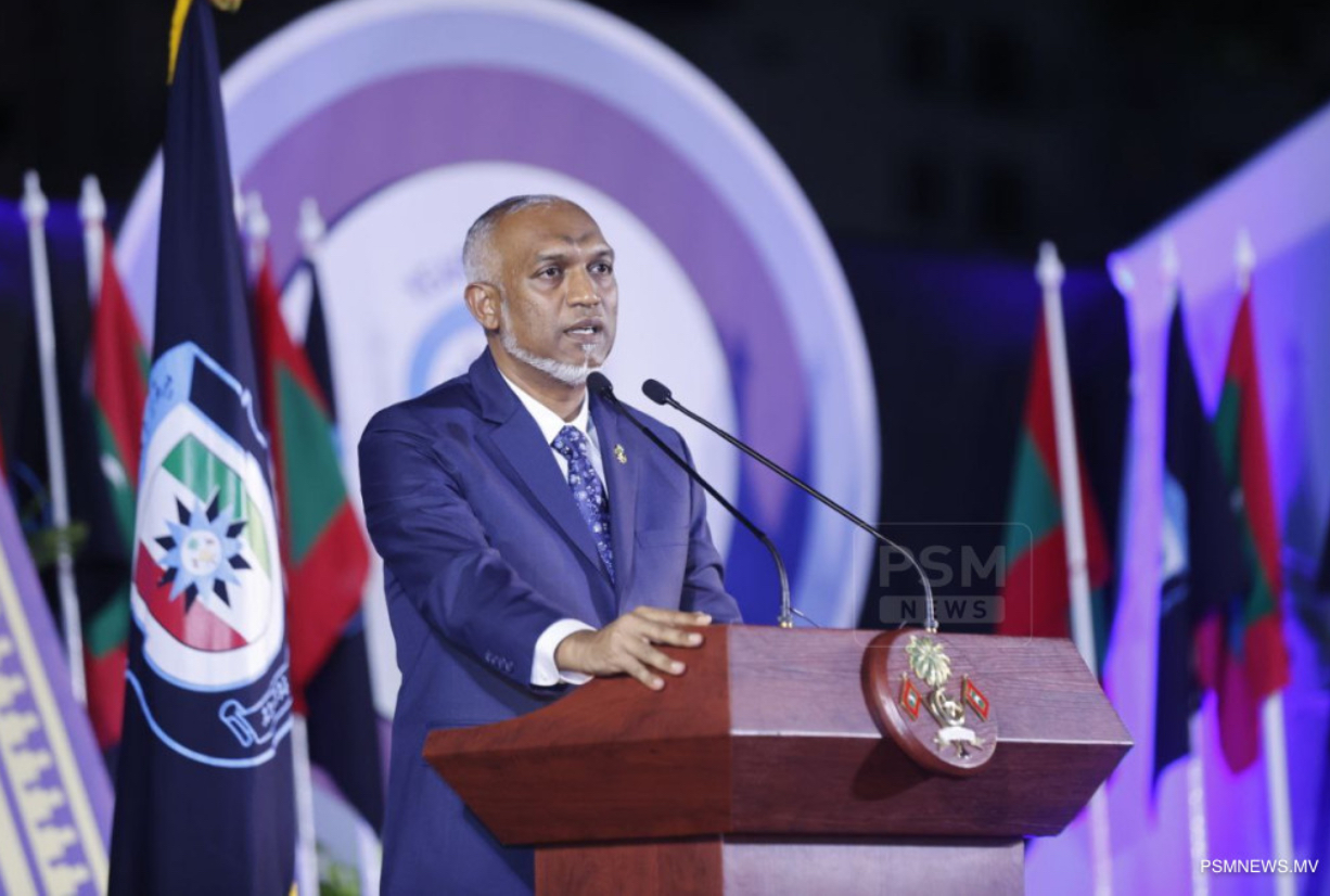 ކޮންމެ ކަމެއް ސަރުކާރަށް ފޫޅު ނުކަނޑާ! އަމިއްލަ ޒިންމާ ކޮބާ؟