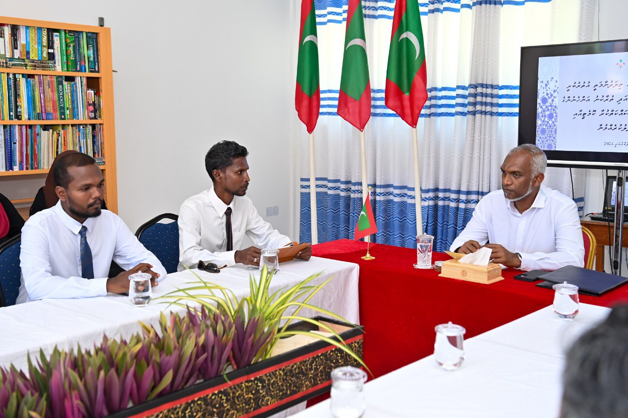 މިއަހަރުގެ ތެރޭގައި ތުރާކުނުގެ ރައްޔިތުންނަށް ވަނގާރުން ބިން ދޫކުރެވޭވަރު ވާނެ. ކައުންސިލް