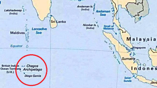 ރާއްޖޭގެ ކަނޑުން އެމެރިކާއަށް 30 އިންސައްތަ ވިއްކާލަނީ