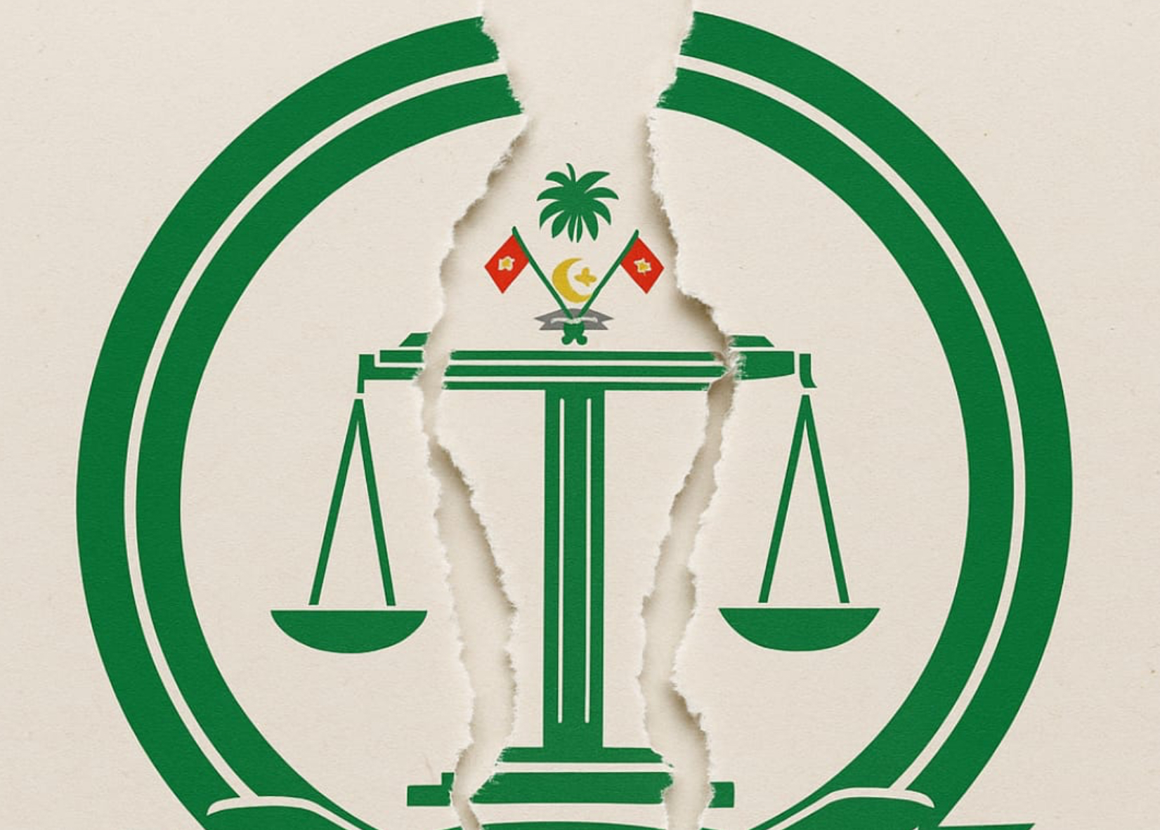 ޖުޑިޝަރީ ހަށިވިއްކުން