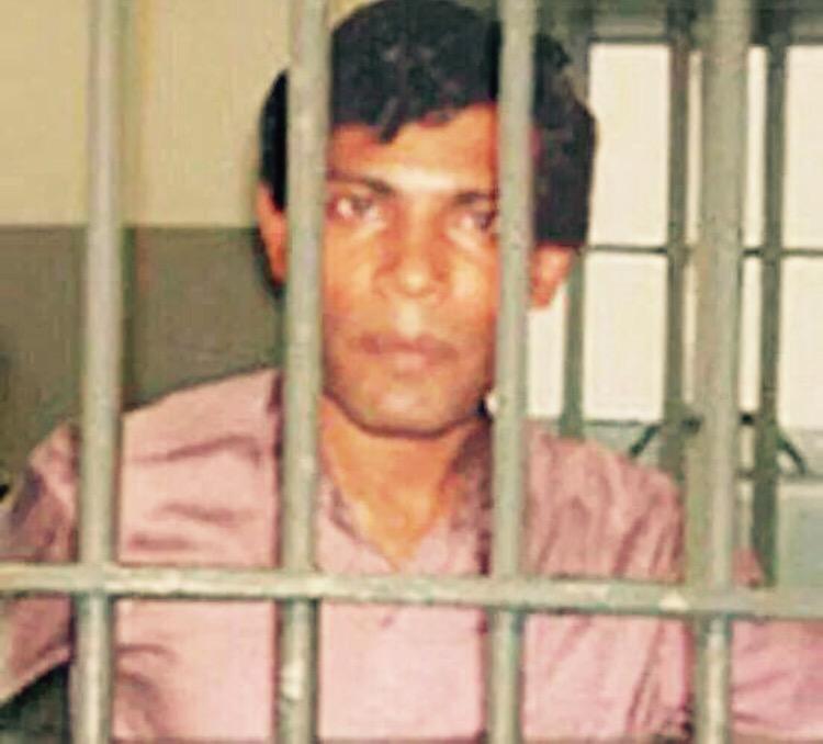 ގައުމާ ރައްޔިތުންގެ ޙައްގުގައި މުޅި ޒުވާން ޢުމުރު ޖަލުގައި