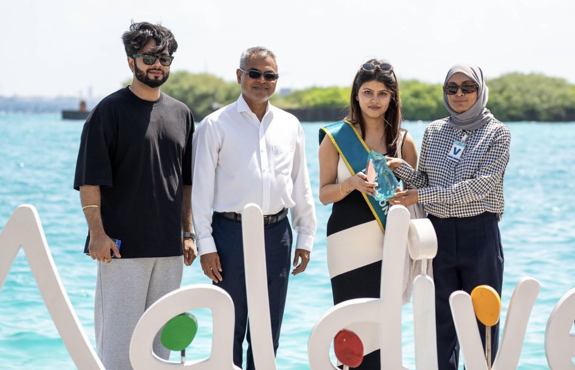 Tourism Boom Driven By Sector