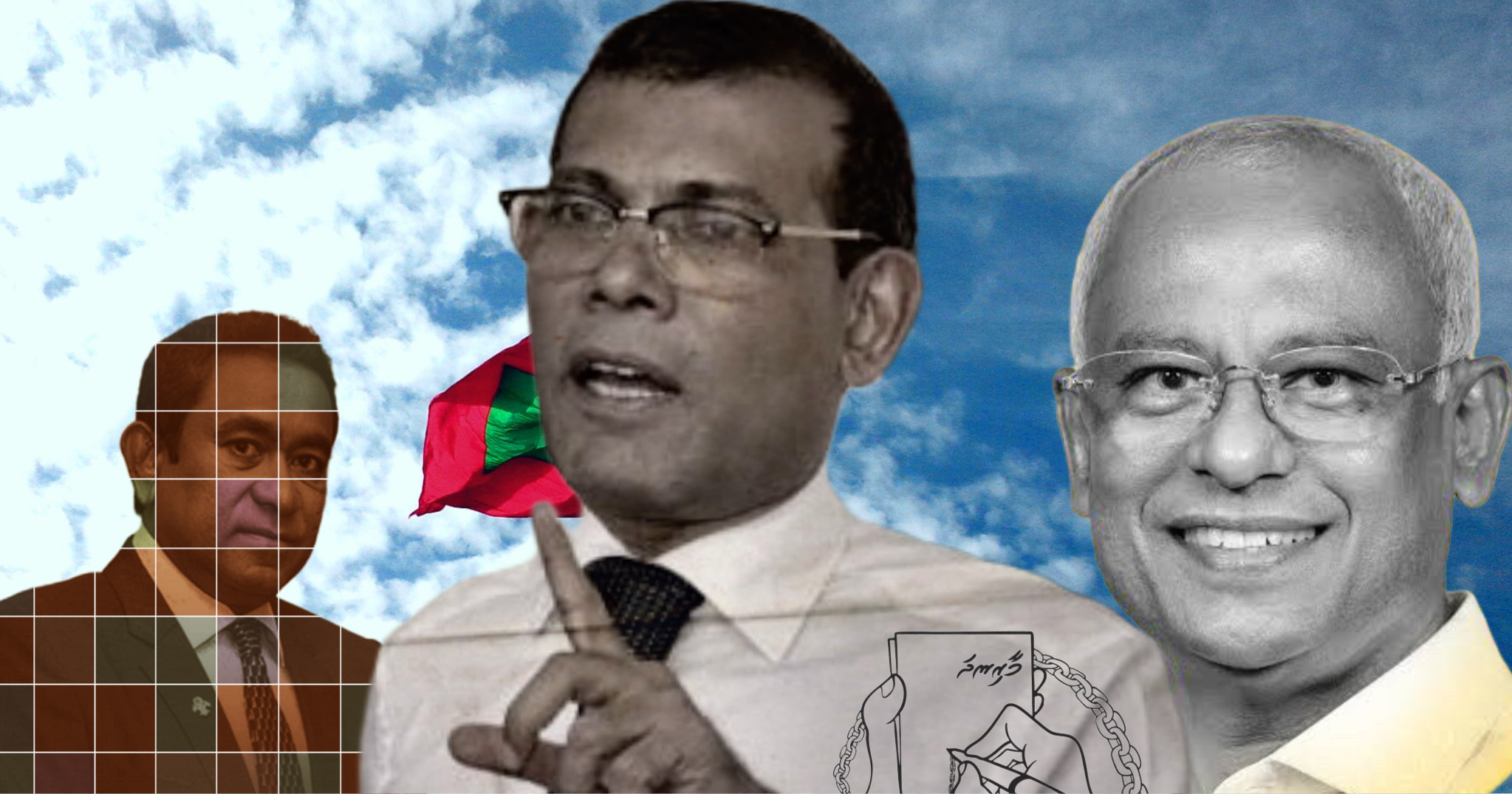 ކޮންމެ ވެރިއަކަށް ވެސްލިބޭނީ އެއް ޗާންސް…