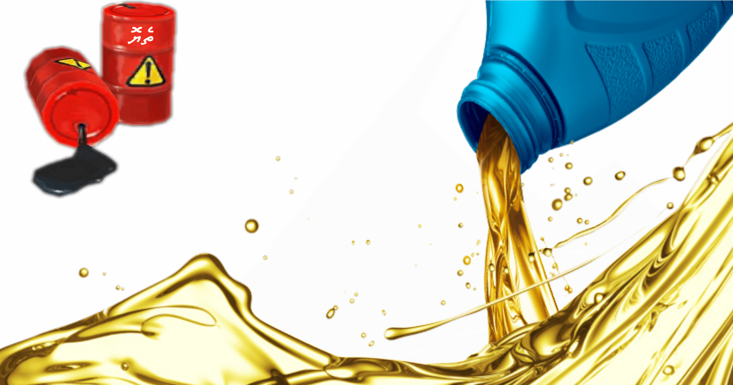 ރާއްޖެއަށް ގެނެސްފައިހުރި ތެޔޮ ހުސްވެއްޖެނަމަ ހަދާނީ ކިހިނެއް