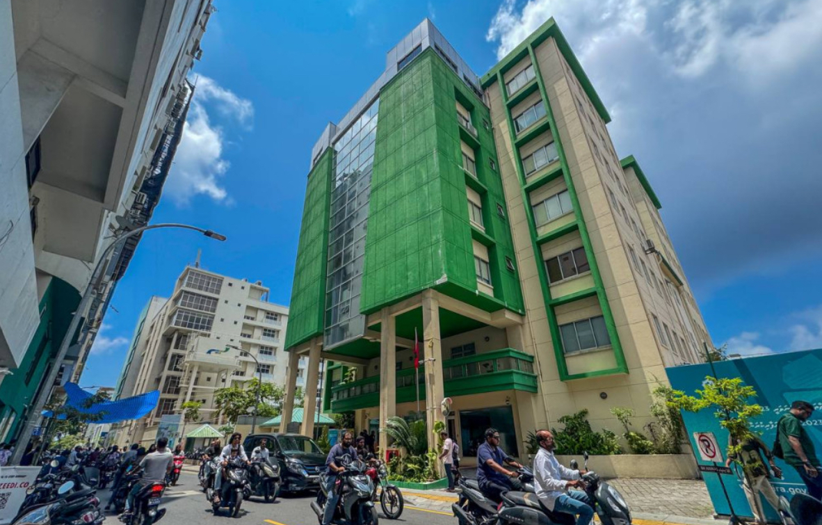 Revenue Up, But People in Debt