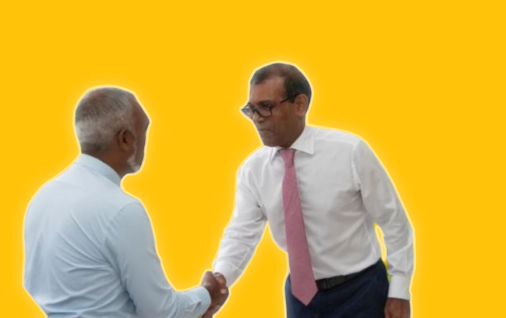 ބޭނުމީ ޢަދުލުއިންޞާފާއި ހަމަހަމަކަން ޤާއިމްކޮށްދޭނޭ އިޚުލާޞްތެރި ރައީސެއް