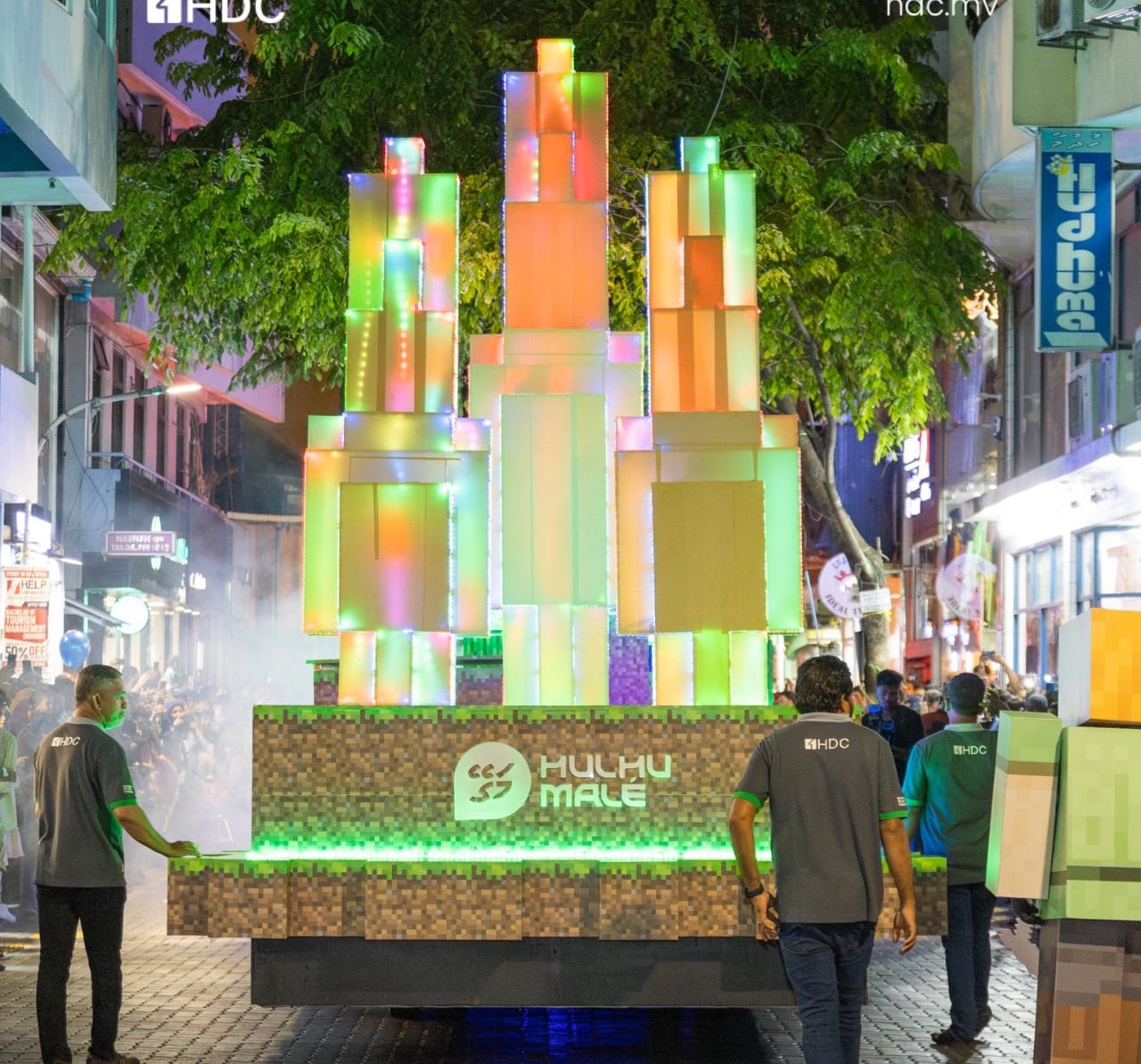  ސަރުކާރަށް މިހިނދު ކުރާން ޖެހިފައިވާ ކަމަކީ ނުފޯރާފޮތިން ފޫގަޅަން ނުއުޅުން