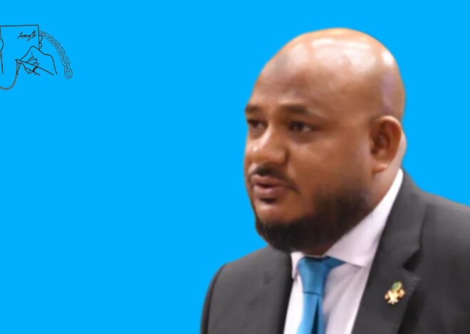 ބާރަށު ދާއިރާގެ މެންބަރުގެ ކޮރަޕްޝަން މައްސަލަބެލުން ލަސްވީ ކީއްވެ