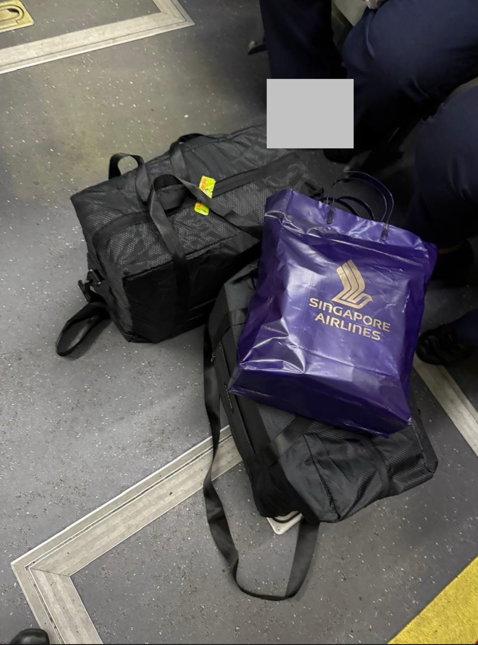 ޝަހީމްގެ ދަރިކަލުން މާހިލް ގުޅިފައި ވަނީ  މެލޭޝިޔާގެ 2،000 ވޭޕް ސްޓިކާ