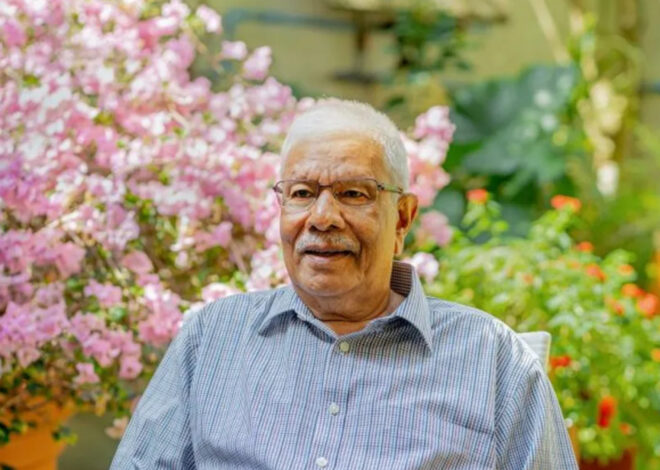 Maldives Mourns Tourism Icon MU Manik