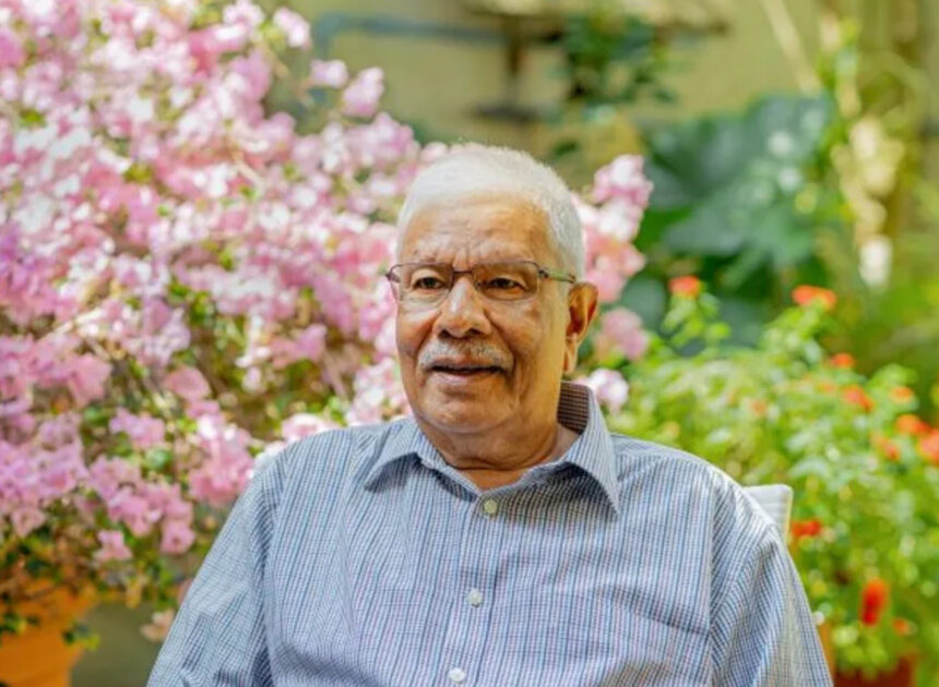 Maldives Mourns Tourism Icon MU Manik