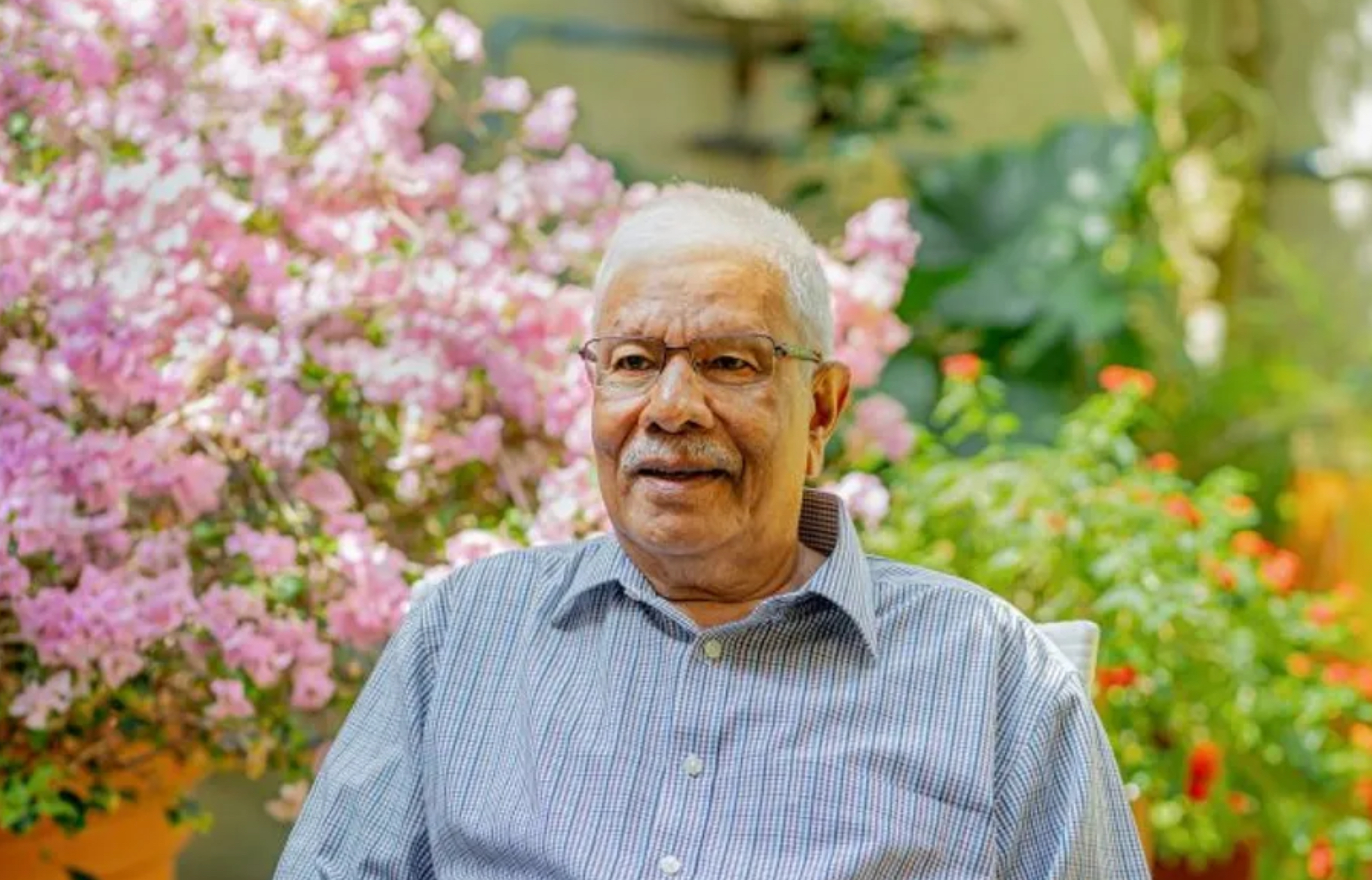 Maldives Mourns Tourism Icon MU Manik