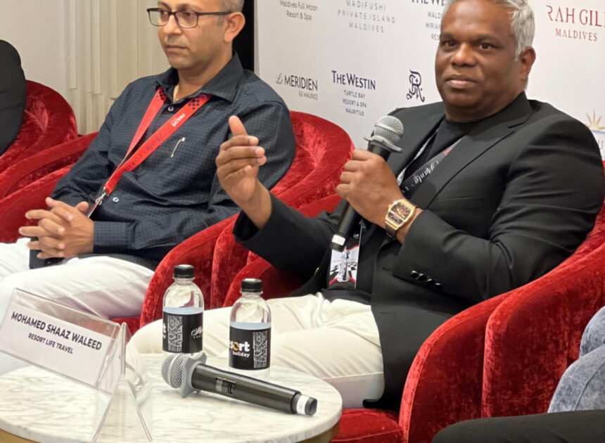 Resort Life Travel Wins Top Awards in Maldives Tourism