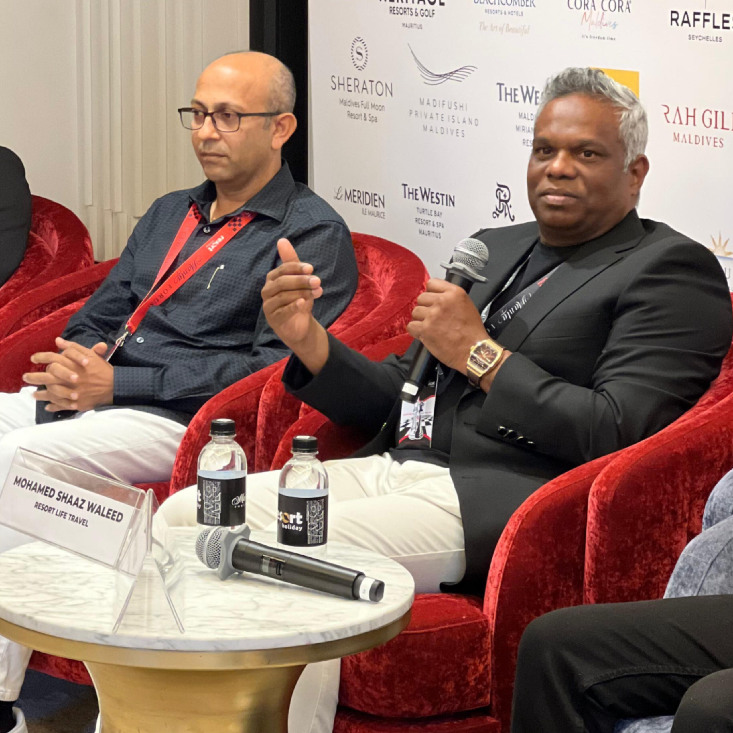 Resort Life Travel Wins Top Awards in Maldives Tourism