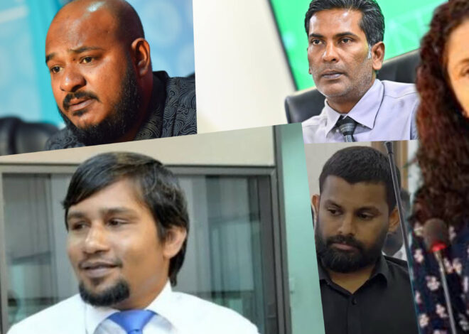 އިންސާފު ފެލައިލައިފި