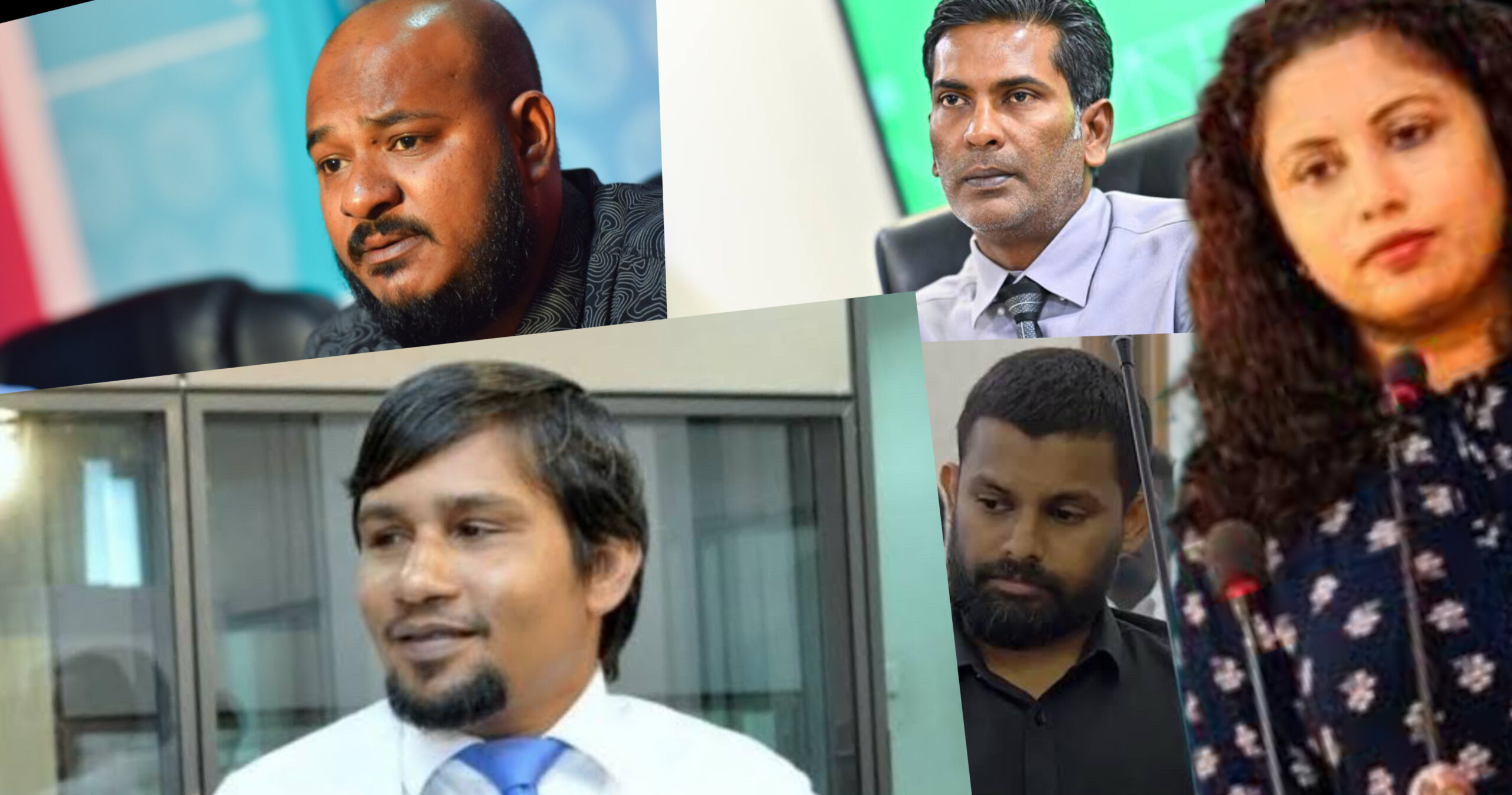 އިންސާފު ފެލައިލައިފި