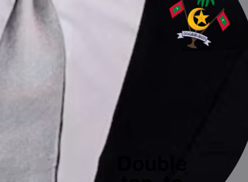 Once Upon a Time in Mathieves