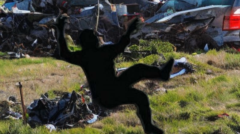 “ވެރިކަމުން ނަގާ ހޫރާ އެއްލާލަންވީއެވެ. ރައްޔިތުން ވެރިންނަށް ދޭ އިންޒާރެވެ”