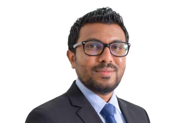 ރާއްޖޭގެ ވެރިކަމަށް ބޭނުންވަނީ ފަސްބައި ސާފު ޒުވާނެއް