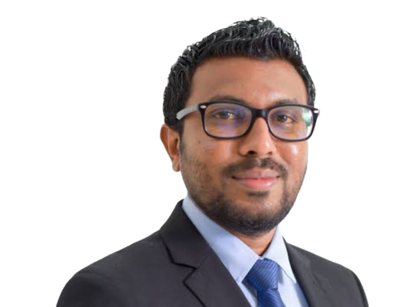 ރާއްޖޭގެ ވެރިކަމަށް ބޭނުންވަނީ ފަސްބައި ސާފު ޒުވާނެއް