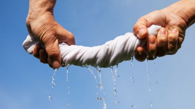 އެ އެއްޗަކުން ފެލޭނީ އެ އެއްޗެގައި ހުރި އެެއްޗެއް